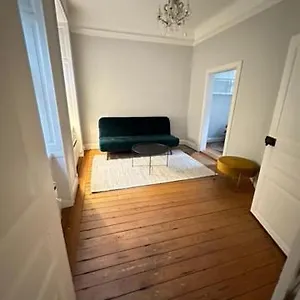 Apartahotel Gamla Stan, Estocolmo